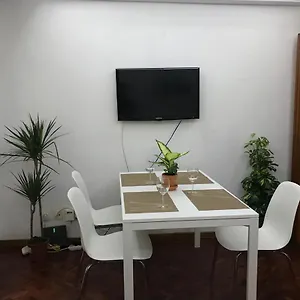 Apartamento En Pleno Centro Auditorio Apartamento