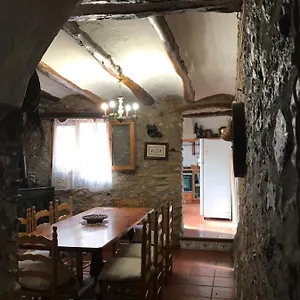 Casa Elisa Сasa de vacaciones