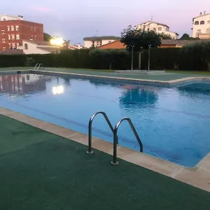 Marsol Relax Сasa de vacaciones