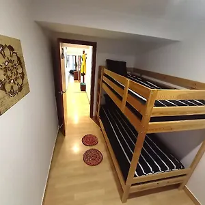 Cornukarma Apartamiento La Capella Apartamento