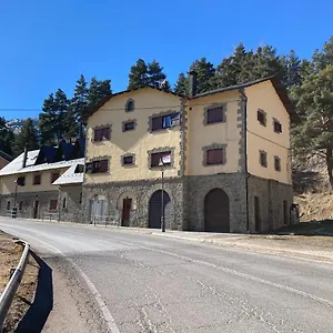 La Molina Apartamento