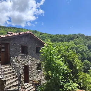 Cal Llarg - El Refugi Apartamento