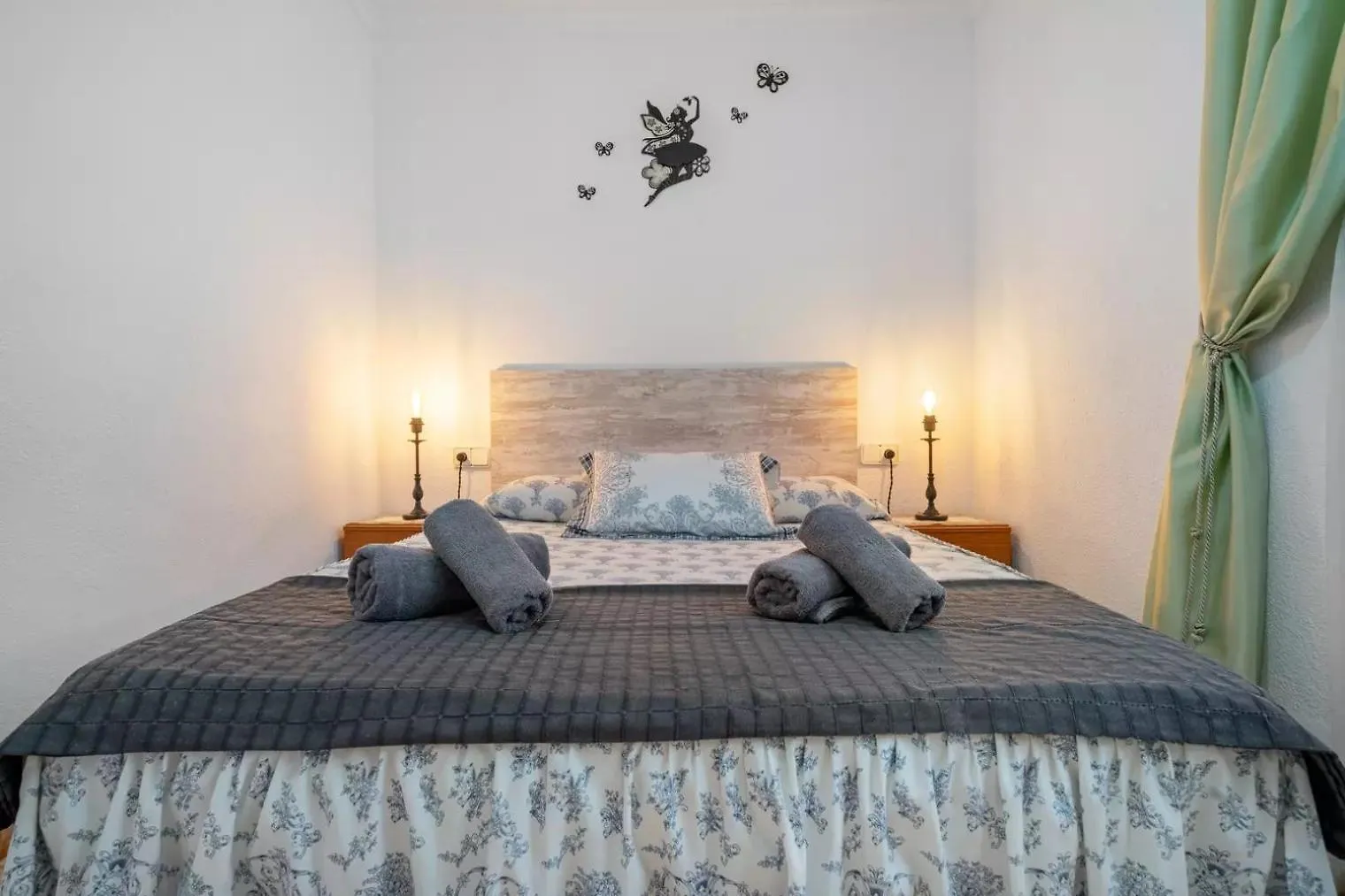 Apartamento La Caseta Dels Iaios Masdenverge