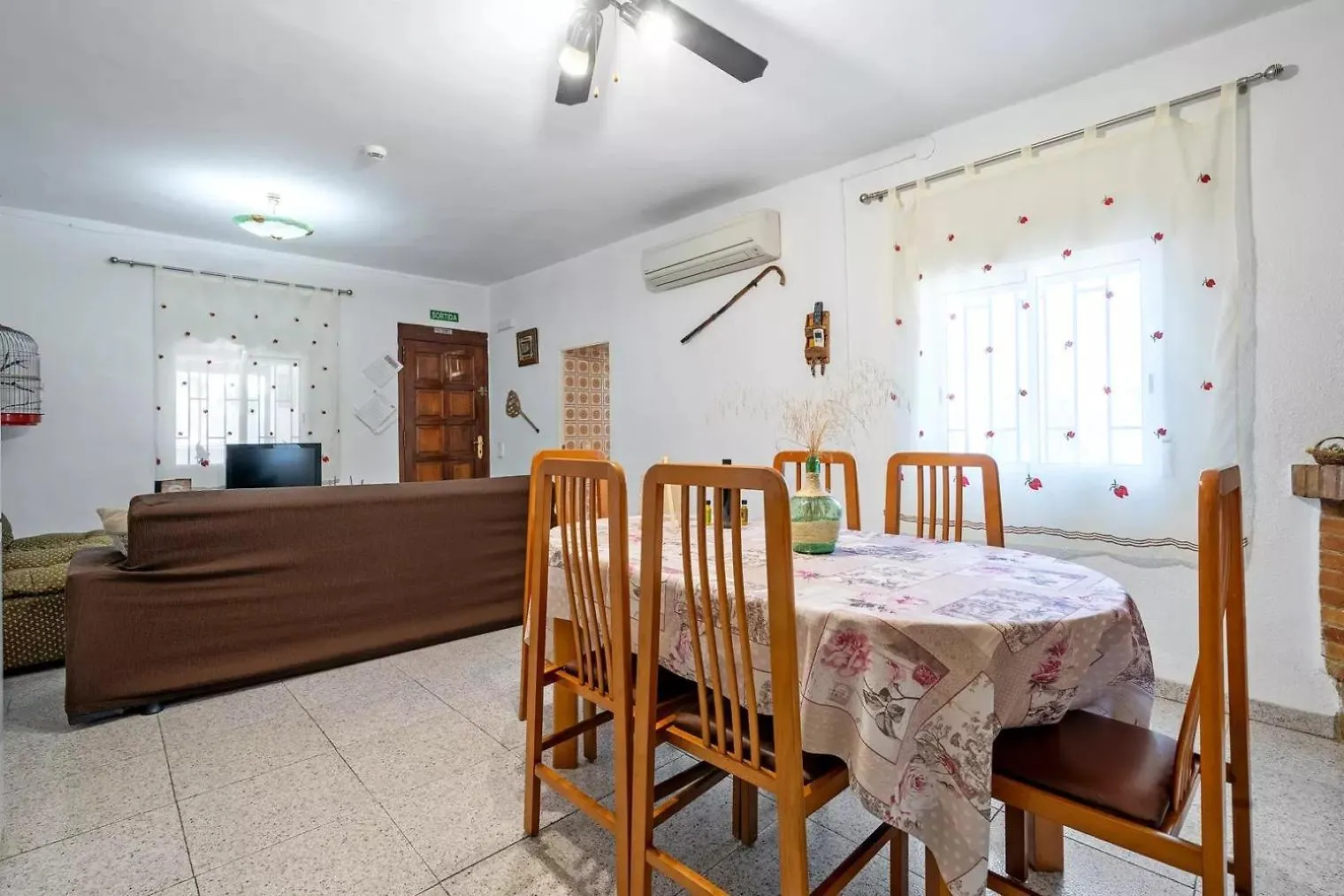 Apartamento La Caseta Dels Iaios Masdenverge España