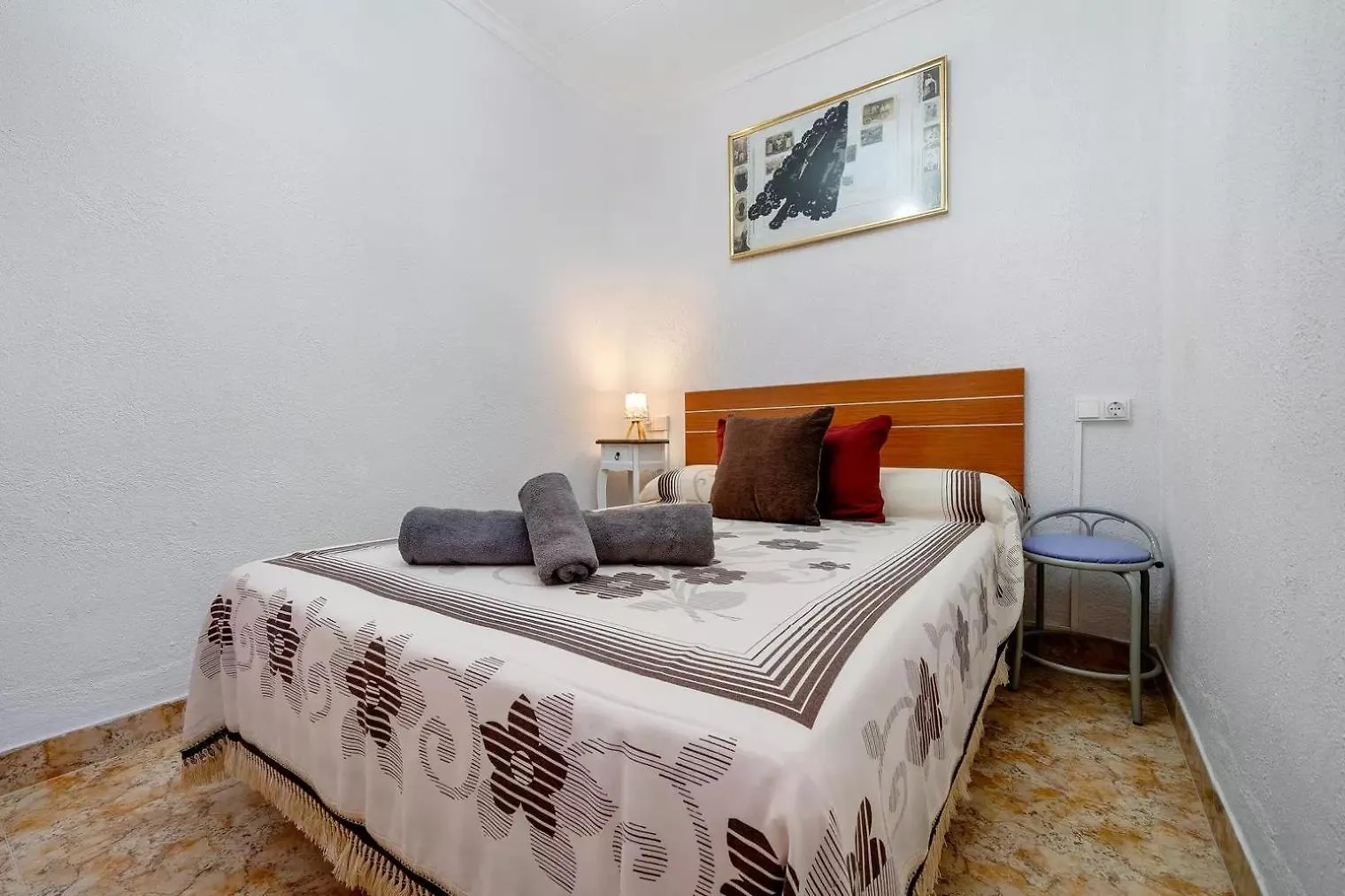 Apartamento La Caseta Dels Iaios Masdenverge